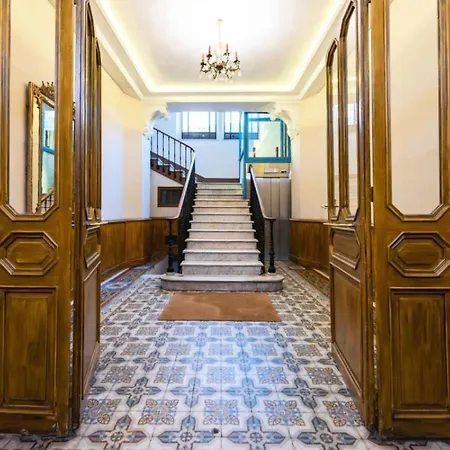 Grand A 3 Min De La Croisette - Grand A 3 Min De La Croisette Mae-2823 * Cannes