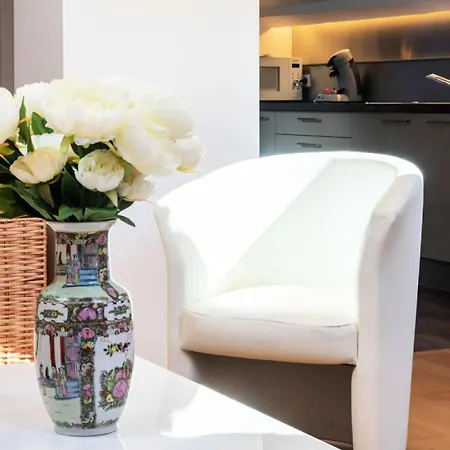 Daire Grand A 3 Min De La Croisette - Grand A 3 Min De La Croisette Mae-2823 Cannes