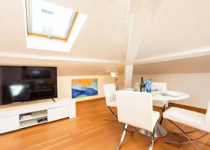 Grand A 3 Min De La Croisette - Grand A 3 Min De La Croisette Mae-2823