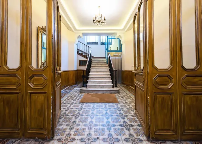 Grand A 3 Min De La Croisette - Grand A 3 Min De La Croisette Mae-2823 * Cannes