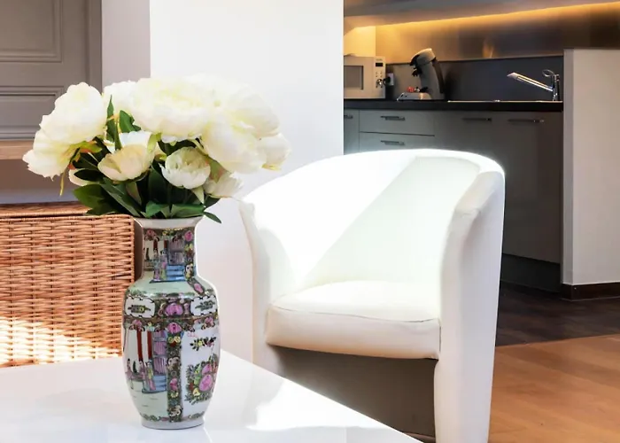 Daire Grand A 3 Min De La Croisette - Grand A 3 Min De La Croisette Mae-2823 Cannes