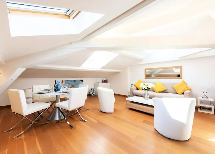 Grand A 3 Min De La Croisette - Grand A 3 Min De La Croisette Mae-2823 Cannes